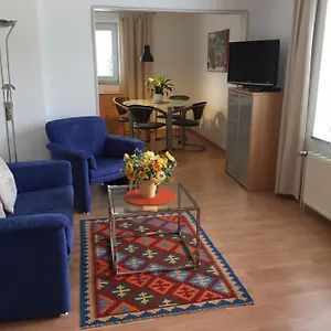 Messewohnung Düsseldorf-nord , Düsseldorf Deutschland
