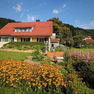 Agnes Mayer Apartment