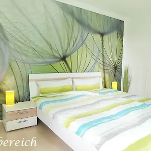 Ferienwohnung Pagel Apartment