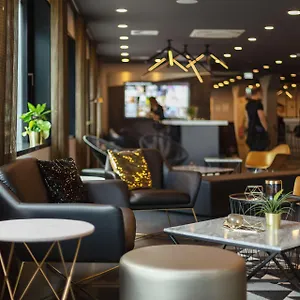 - The Niu, Coin Frankfurt Ostend By Ihg Duitsland