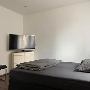At-apartments - Zentral In Hannover-mitte - , Hannover Deutschland