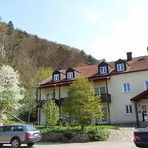 Hotel-gasthof Zur Krone Riedenburg