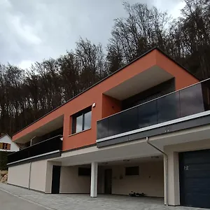 Am Schlossberg Apartment
