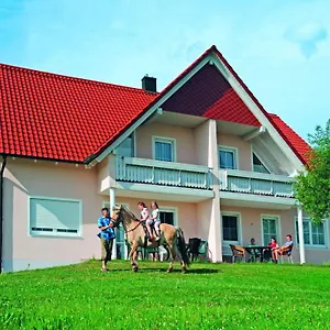 Lindlhof Apartment