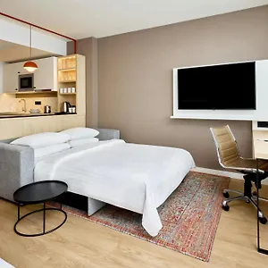 By Marriott Duitsland