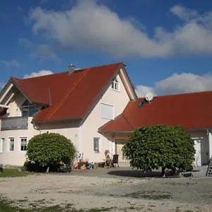 Ferienwohnung Elisabeth Riedenburg